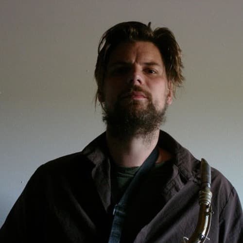 Thomas Olbrechts – Jazz