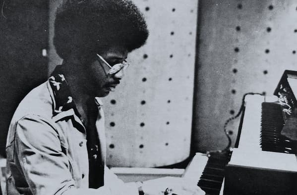 Charles Covington – Jazz