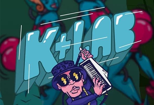 K+LAB – Electro