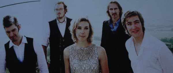 The Roving Crows – Rock