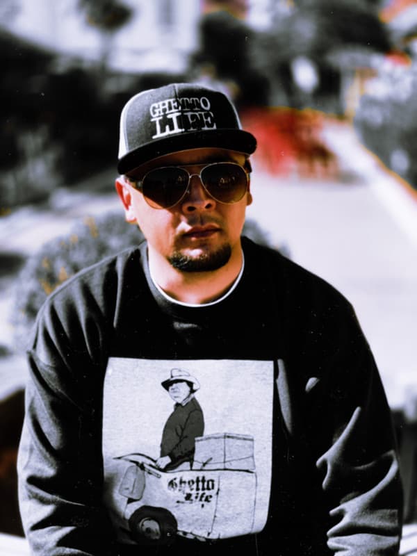 TankDubz – Electro