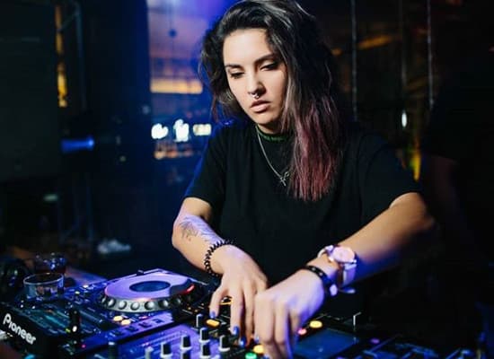 Forty Cats – Electro