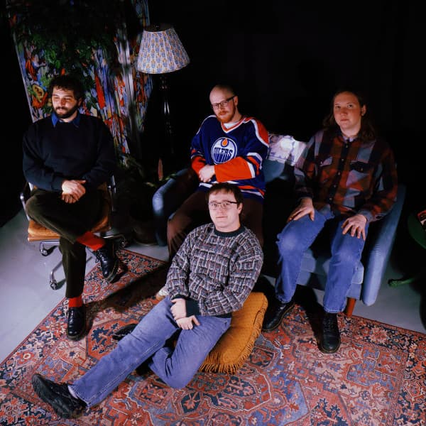 Pat and the Pissers – Punk