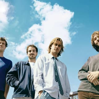 INTERMOOD – Electro