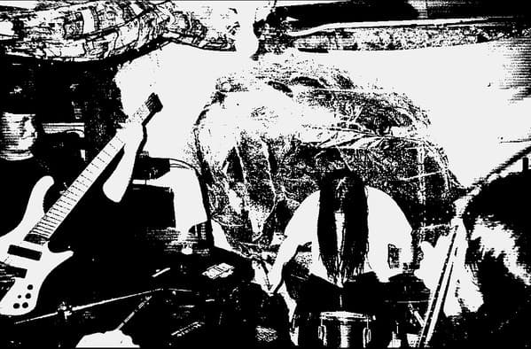 Fake Dust – Rock
