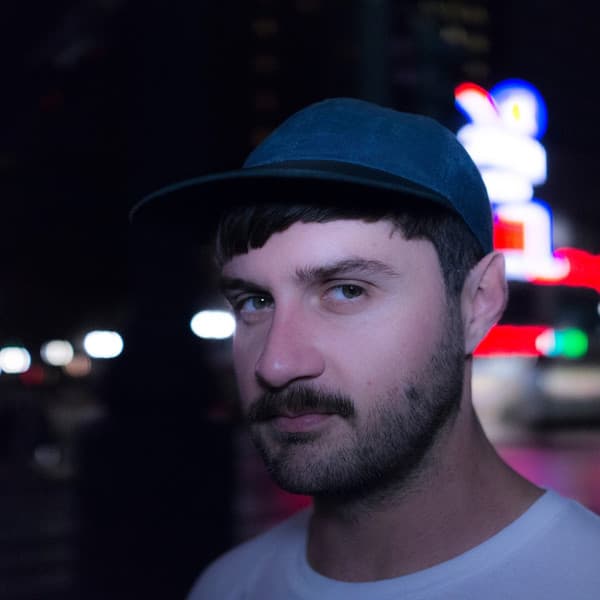 Bouffant Bouffant – Electro