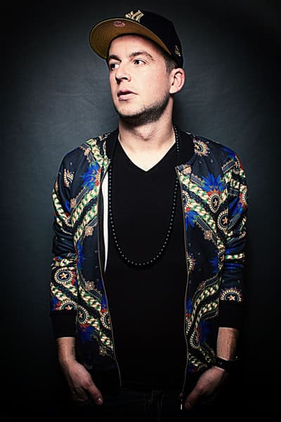 DJ Olde – House