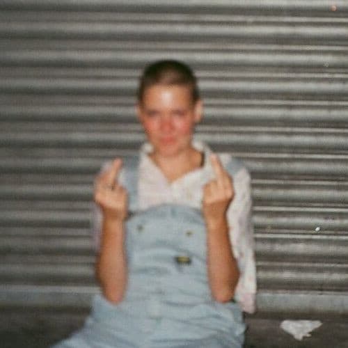 Marie Malarie – Techno