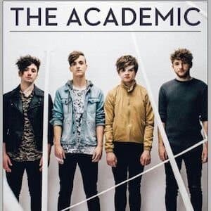 The Academic – Pop
