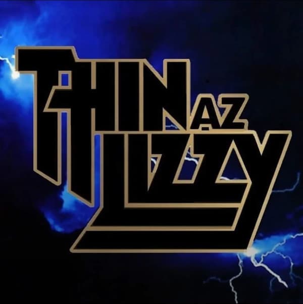 Thin Az Lizzy – Rock