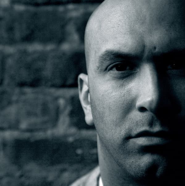 DJ Riz – Hip-Hop
