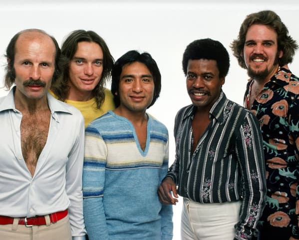 Weather Report – Jazz