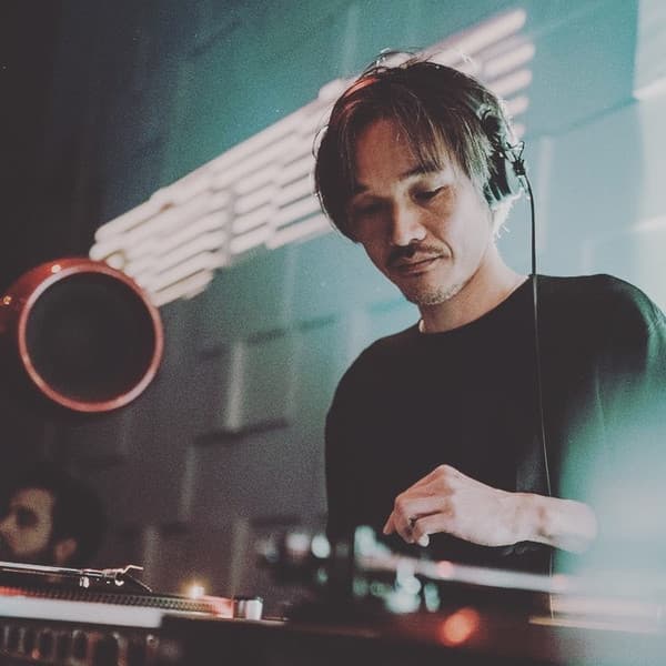 DJ Masda – Electro