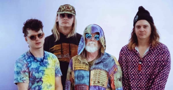 The Iceman Special – Rock