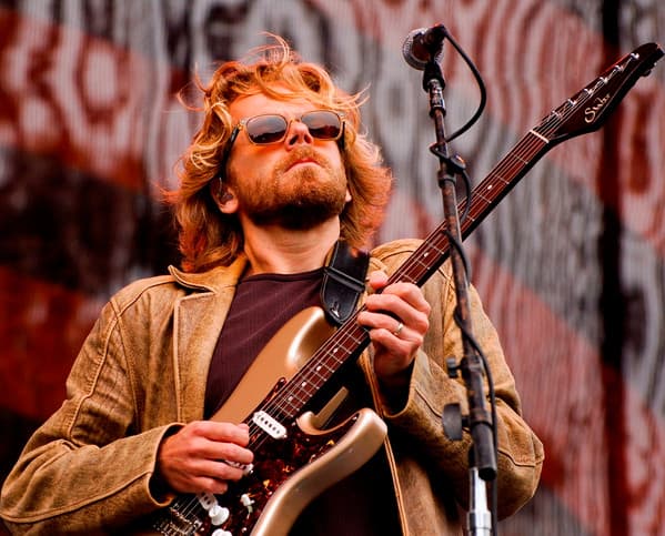 James Nash – Rock