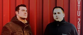 JP & Jukesy – Electro