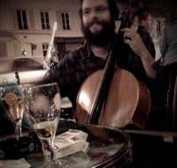 KARSTEN HOCHAPFEL – Jazz