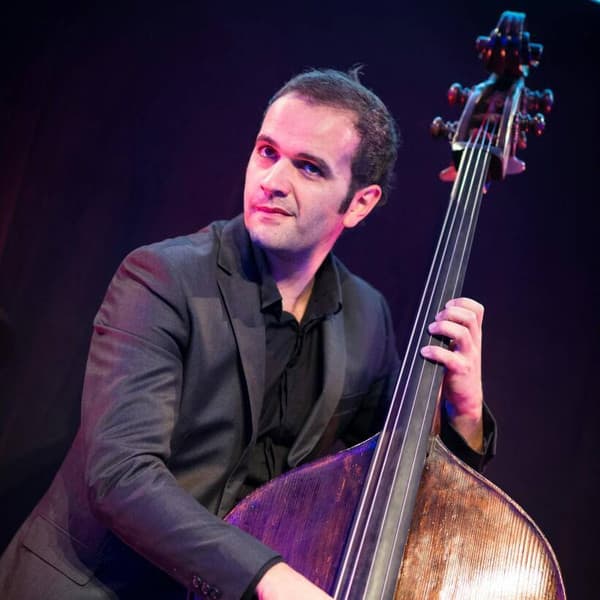 JULIEN DUTHU – Folk