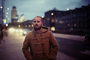 Olaf Boswijk – Non-Music