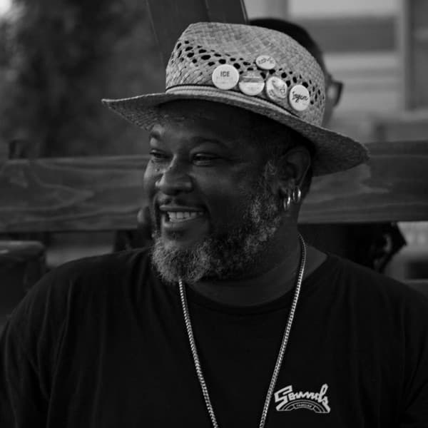 Sadar Bahar – Funk