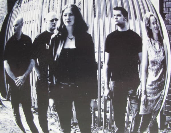 Hekety – Rock