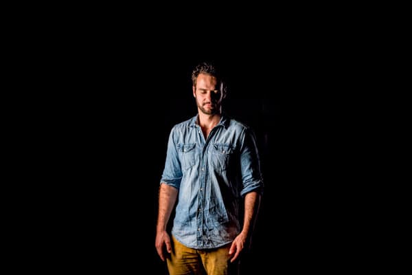 Jérémy Bruyère – Folk