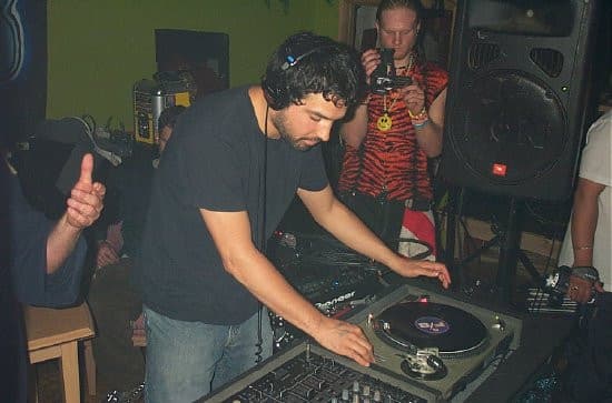 Mystre – Electro