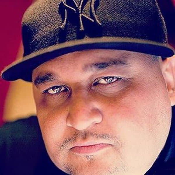 Domingo – Hip-Hop