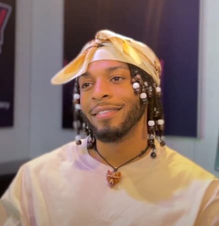 Armani White – Rap/Hip Hop