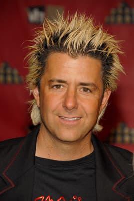 Riki Rachtman – Rock