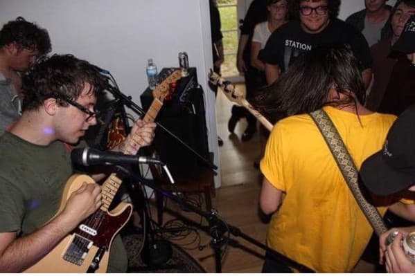 Worst Party Ever – Alternative