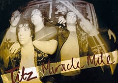 TITZ – Rock