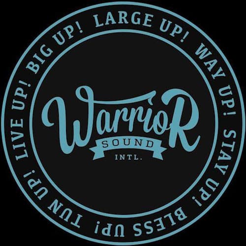 Warrior Sound – Dub