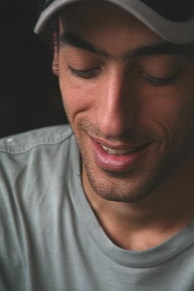 Driss Skali – Electro