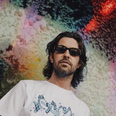 Tyson O’Brien – Dance-Pop