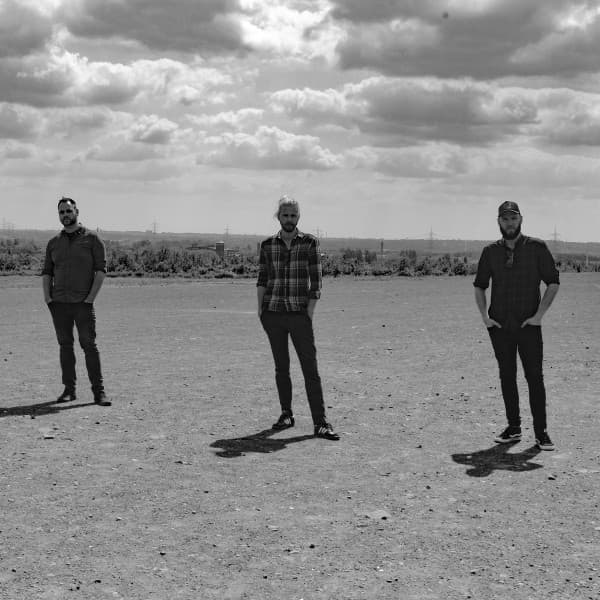 Plaindrifter – Rock