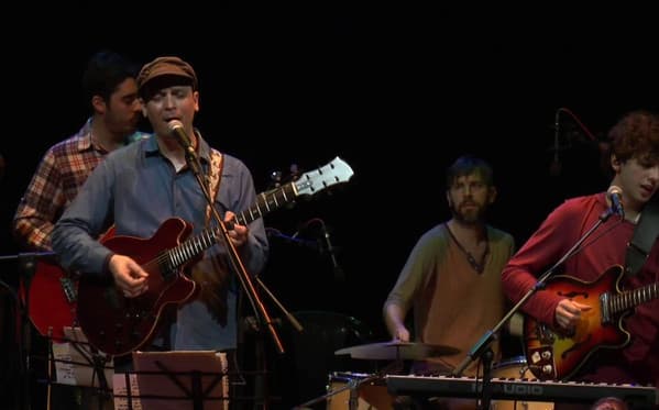 Kurt Rosenwinkel Group – Jazz
