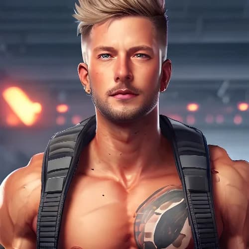 Tim Hutter – Electro