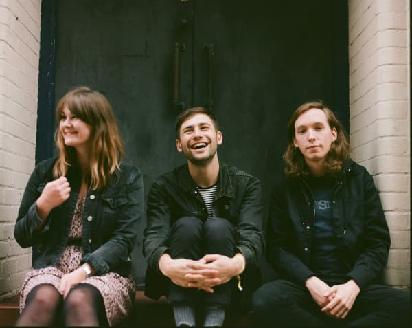 Other Half – Rock