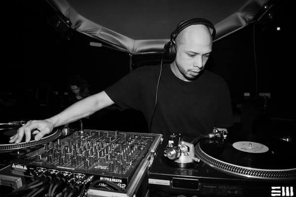 Binh – Minimal Techno