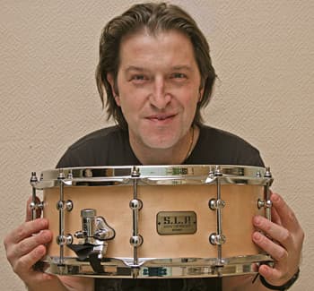 FRANCK AGULHON – Jazz