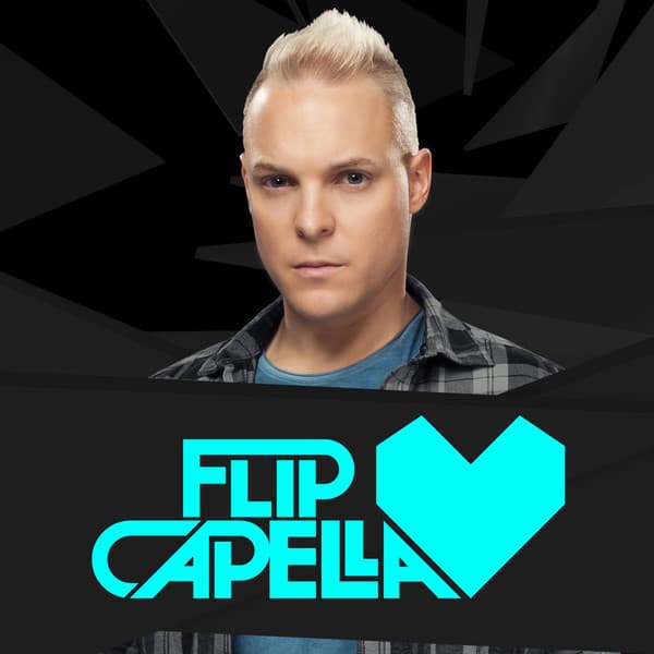Flip Capella – Electro