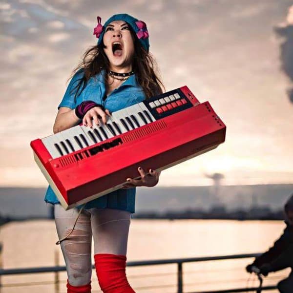 Trine Trash – Rock