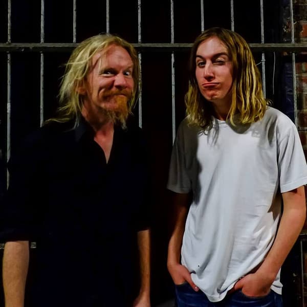 Noisepicker – Rock