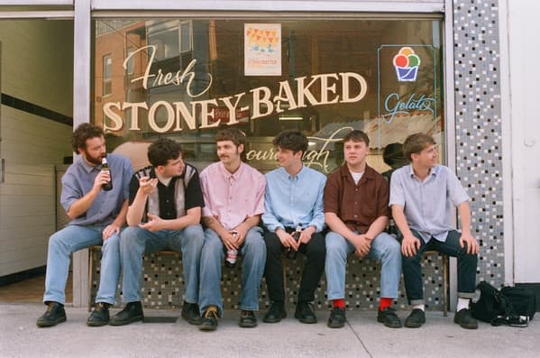 Fizzy Orange – Pop