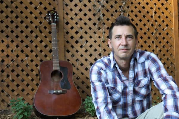 Dave Desmelik – Folk