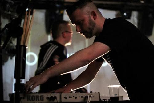 MRDTC – Electro