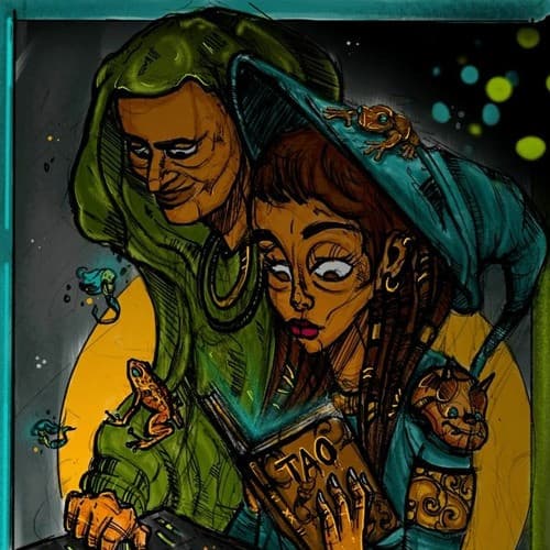 Tzu-Jan – Electro