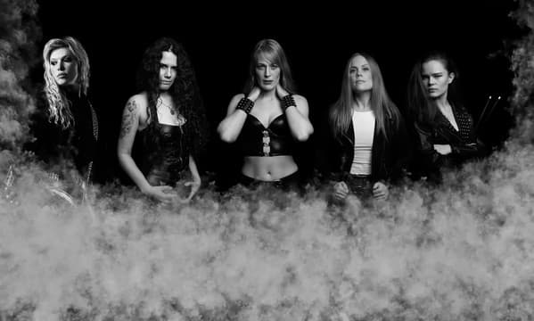 Emotional Fire – Rock