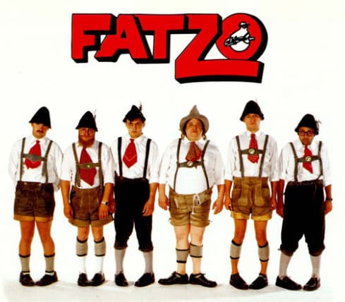 Fatzo – Pop